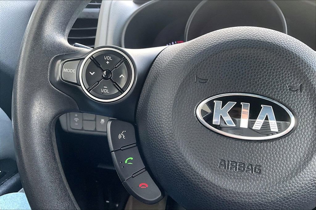 Used 2015 Kia Soul image 8