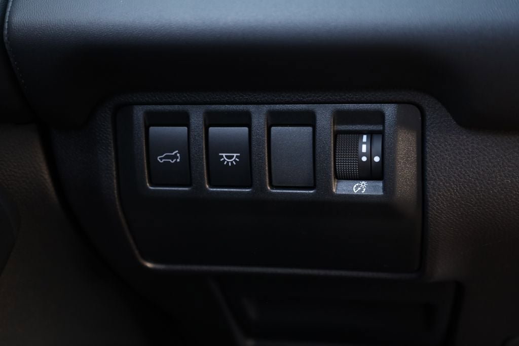 New 2026 Subaru Ascent Limited AWD/4WD image 23