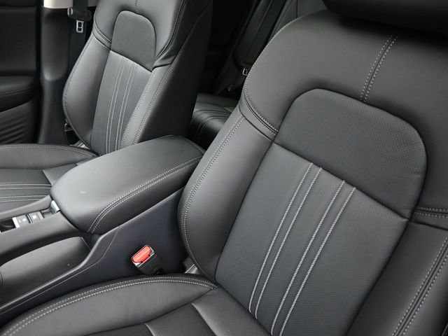 New 2026 Honda HR-V EX-L image 18