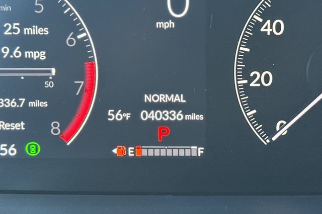 Certified 2024 Honda Pilot Touring image 25