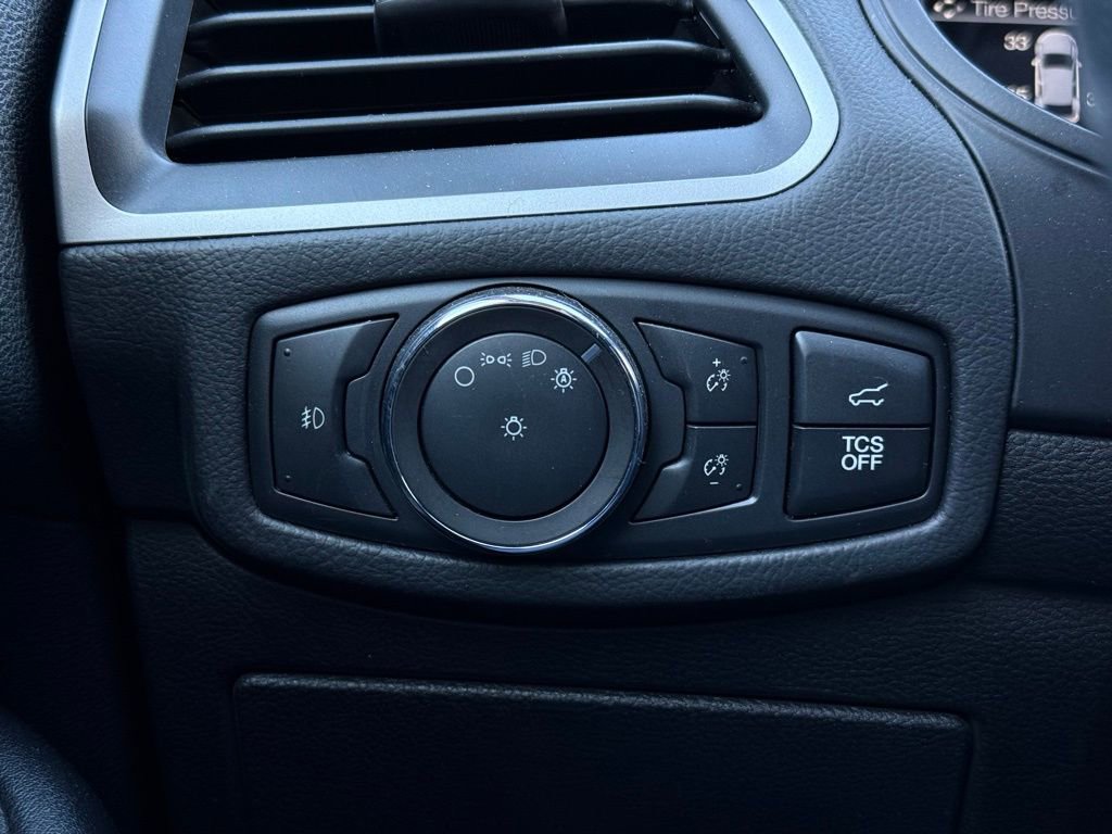 Used 2022 Ford Edge SEL w/ Convenience Package image 25