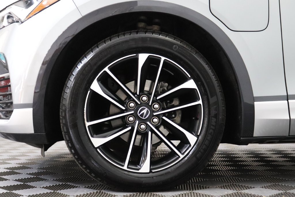 Certified 2024 Acura ZDX A-Spec AWD/4WD image 6