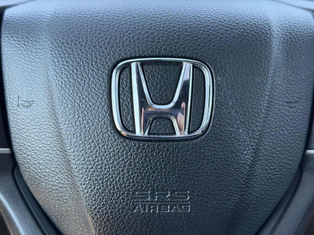 Used 2024 Honda Odyssey Sport image 22