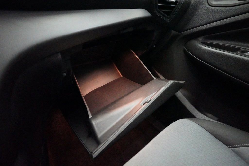 Used 2018 Ford Escape SE image 33