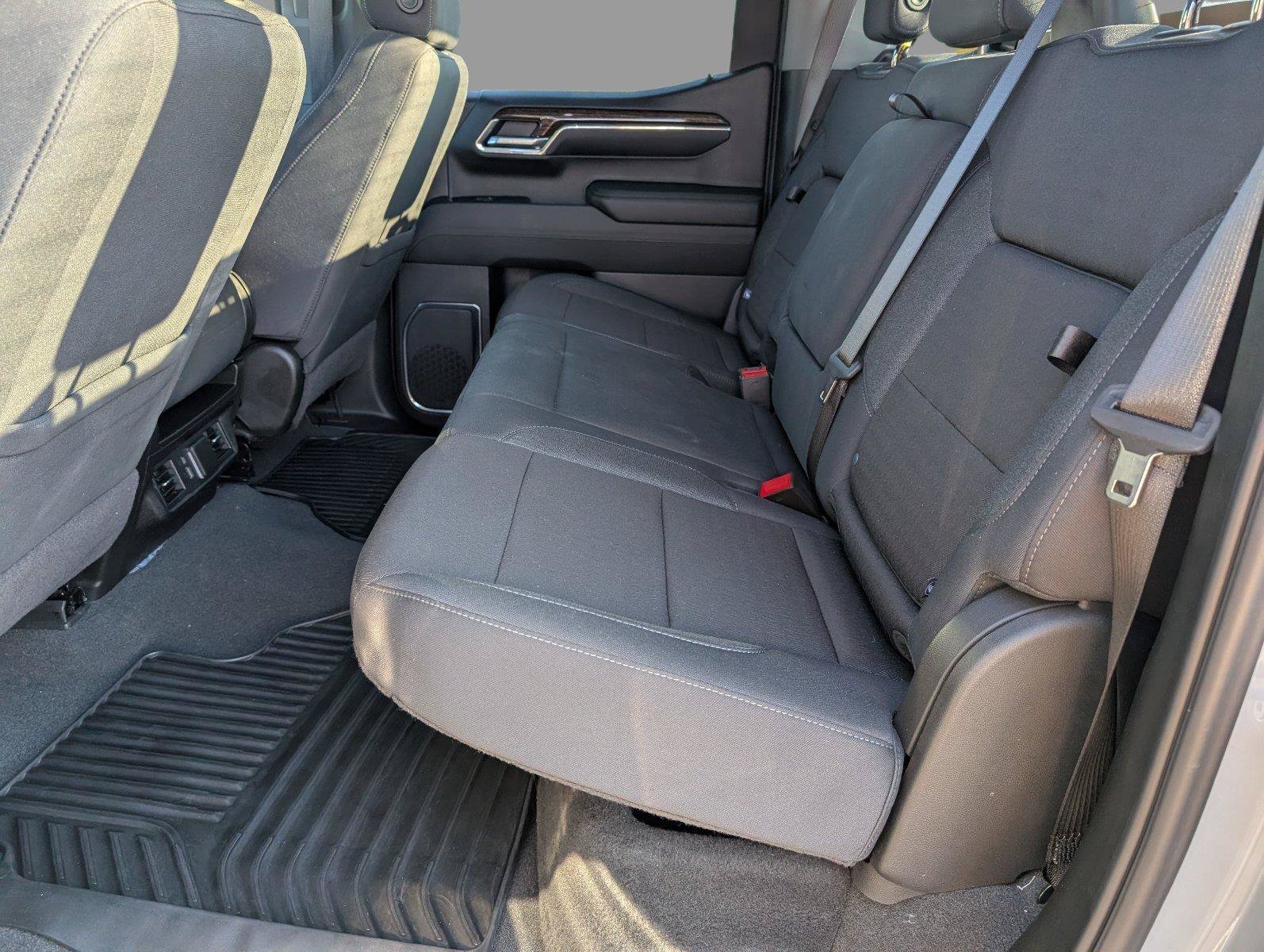 Used 2024 GMC Sierra 1500 Elevation AWD/4WD image 33