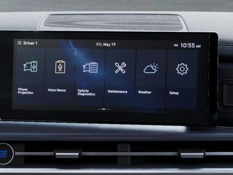 Used 2025 Hyundai Santa Fe SEL image 13