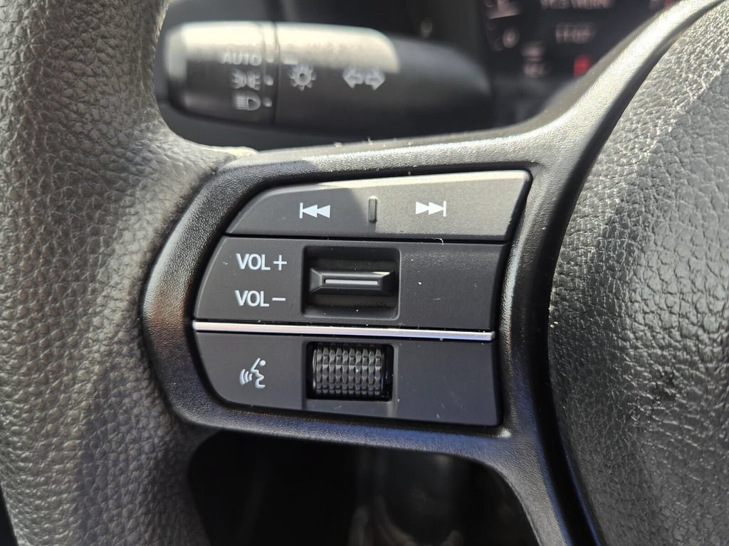 Certified 2024 Honda Accord LX image 23