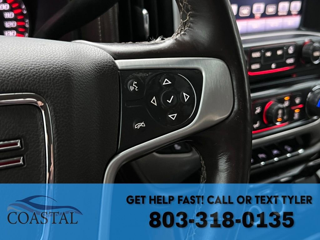 Used 2016 GMC Sierra 1500 SLT image 33