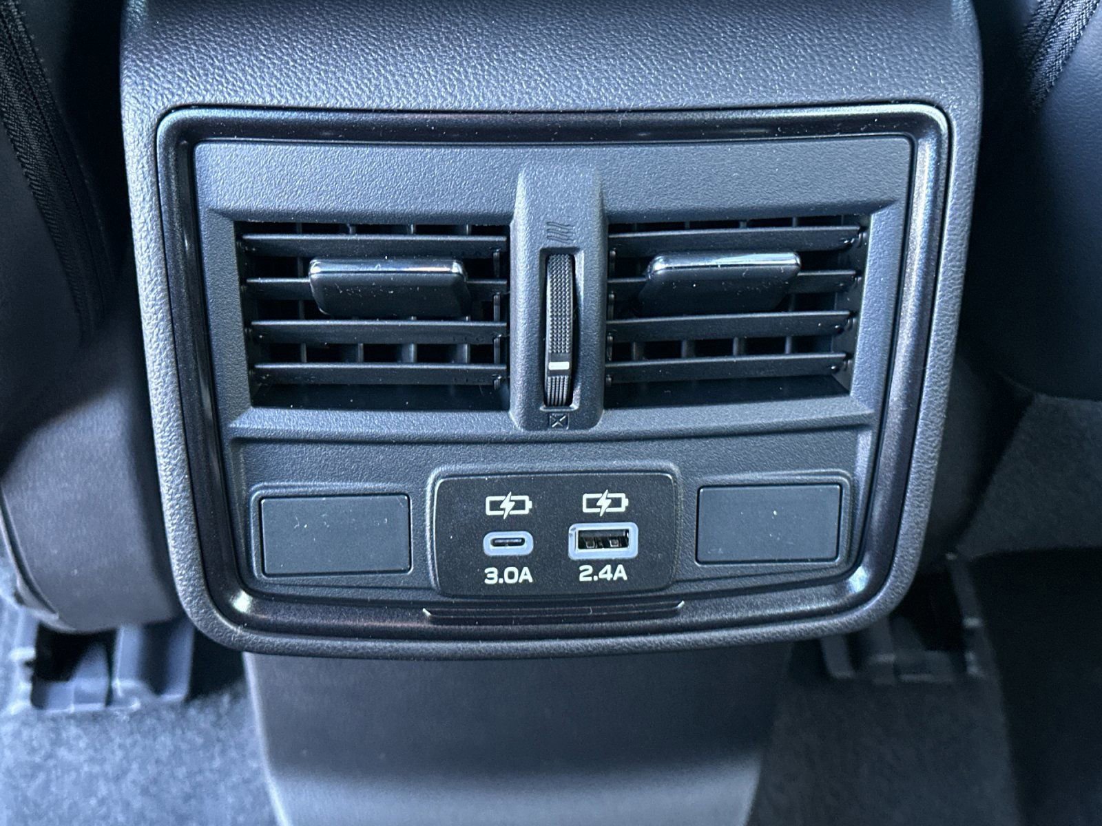 New 2026 Subaru Forester Limited image 14