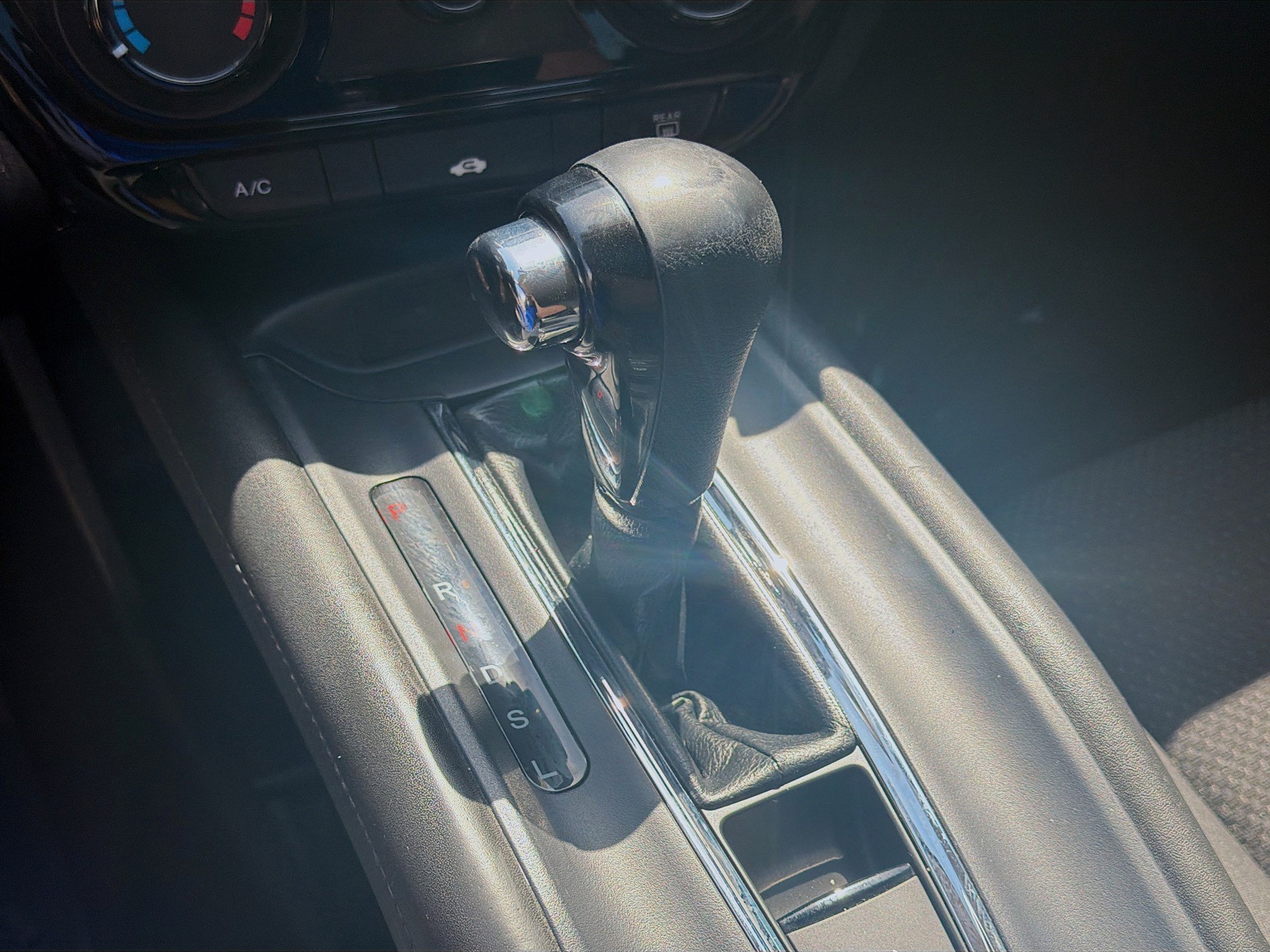 Certified 2022 Honda HR-V LX image 15