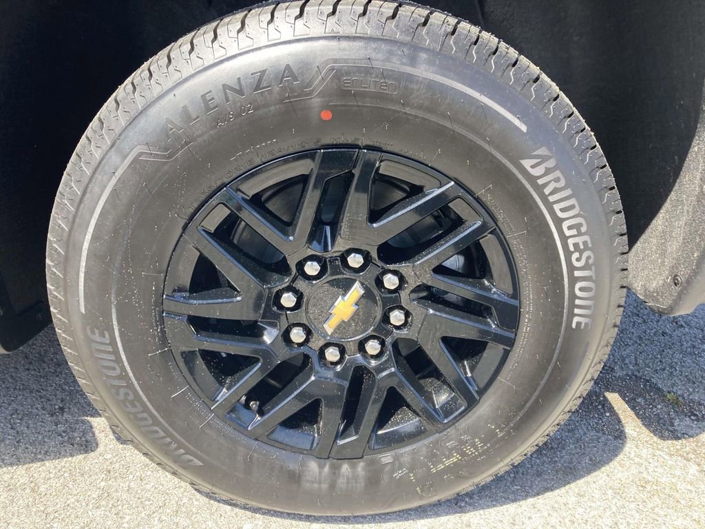 New 2026 Chevrolet Silverado EV LT AWD/4WD image 10