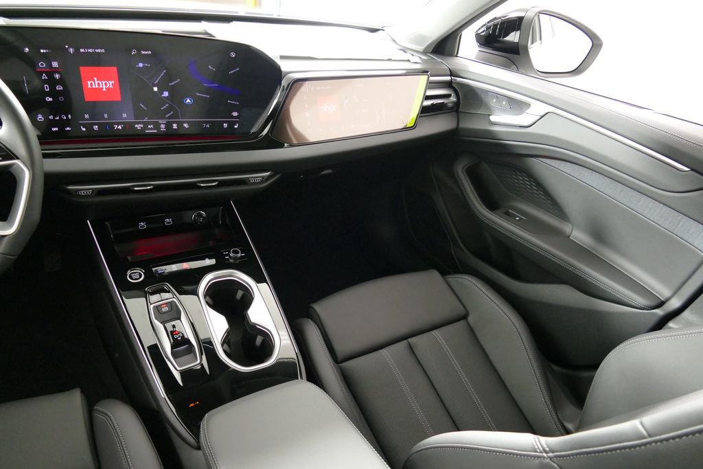 New 2026 Audi A6 Prestige AWD/4WD image 16