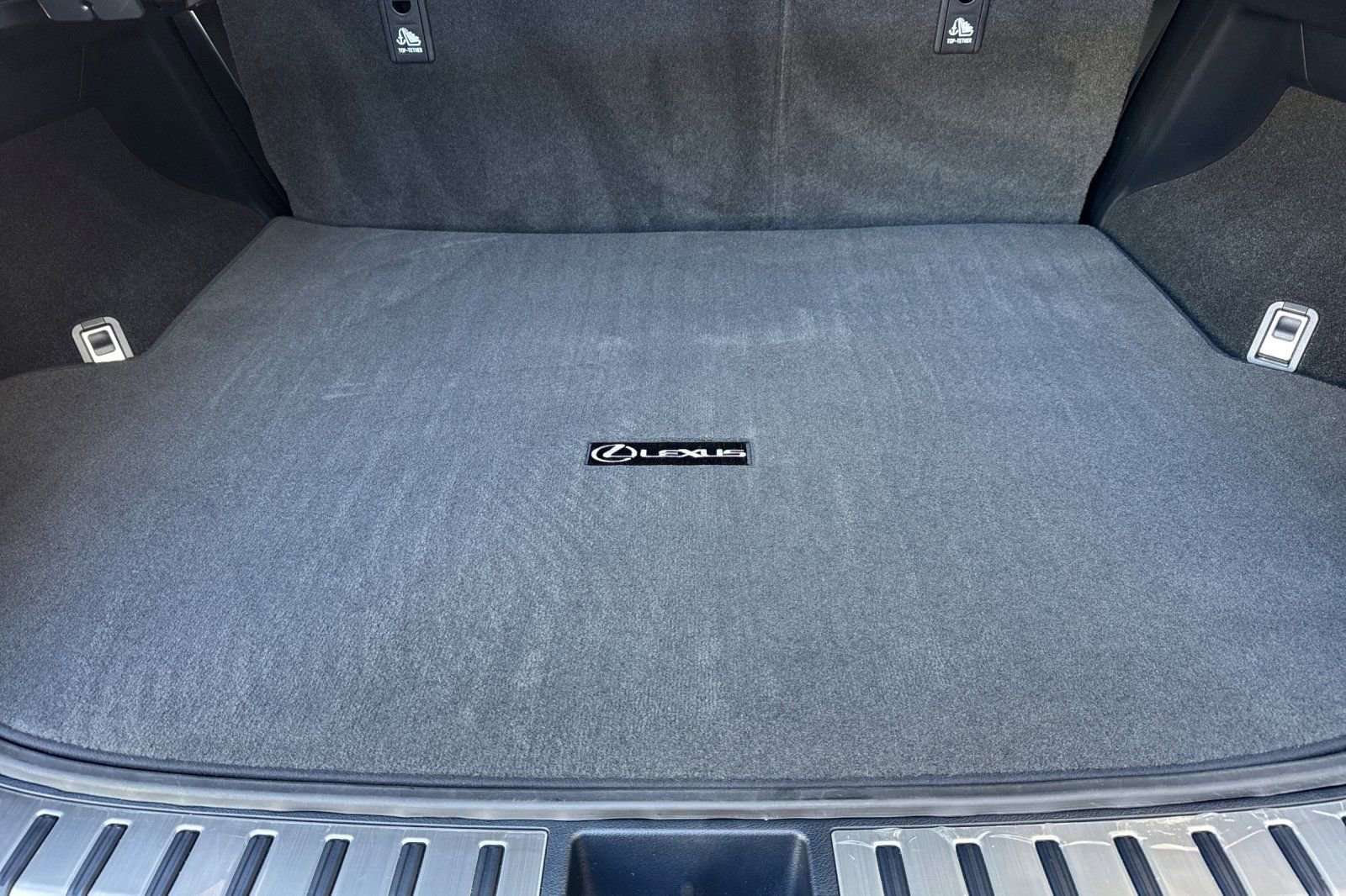 Used 2020 Lexus NX 300h AWD w/ Premium Package image 15