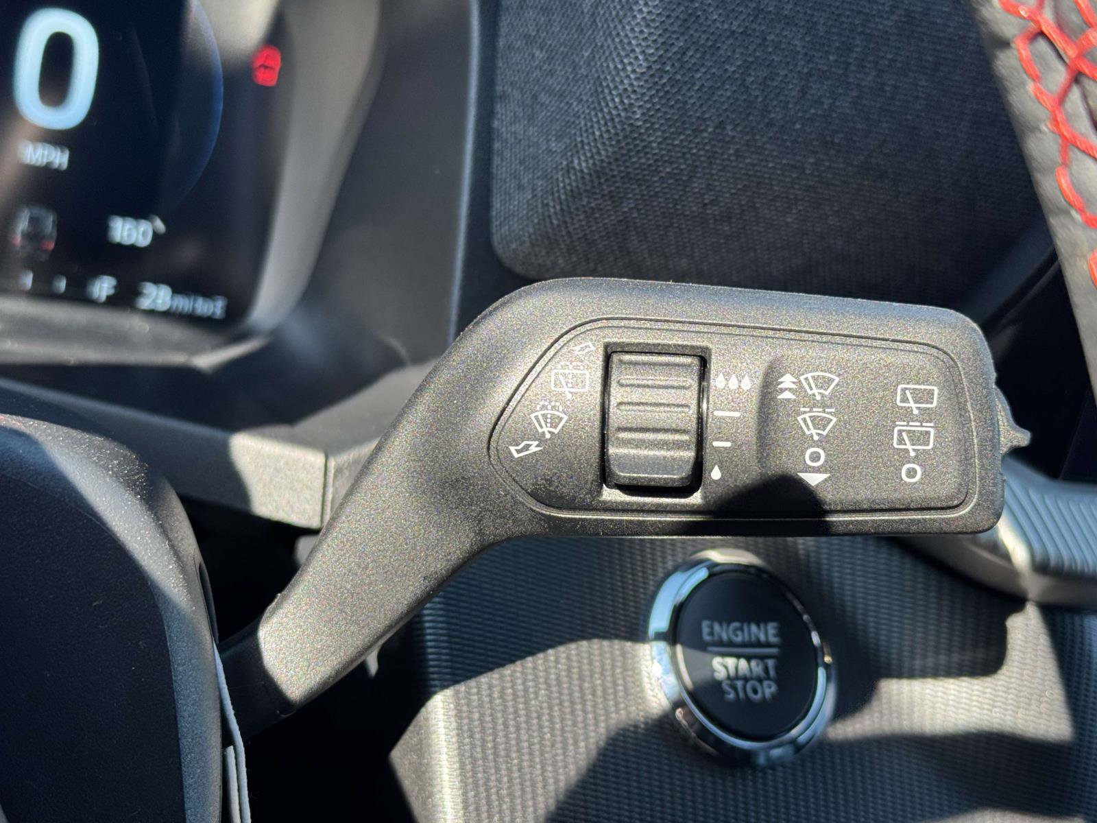 New 2026 Ford Explorer ST-Line image 21