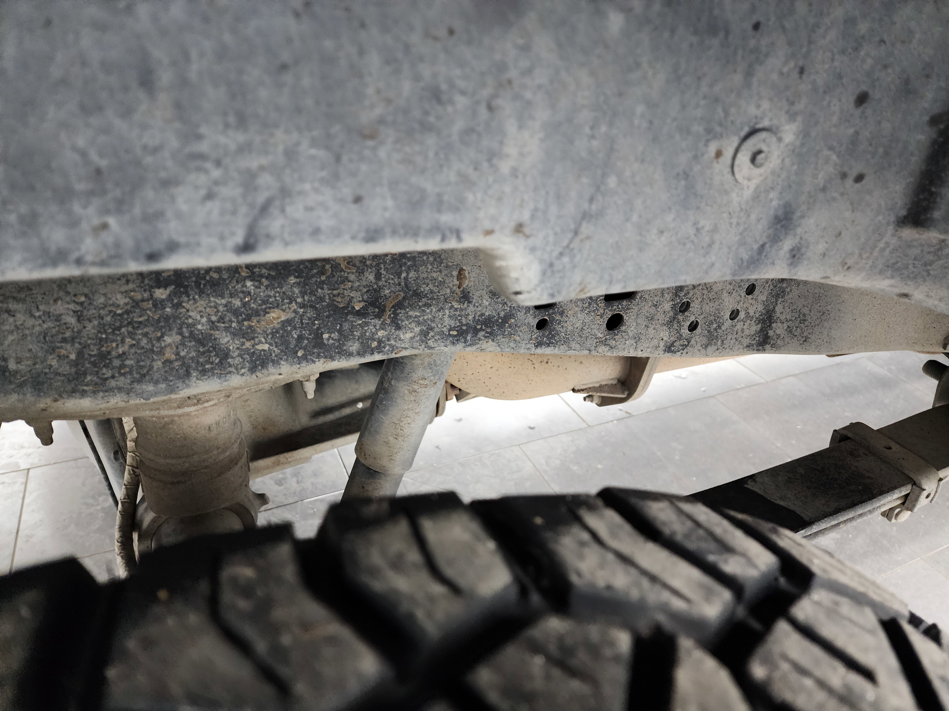 Used 2024 Ford F250 Lariat w/ Lariat Ultimate Package image 31