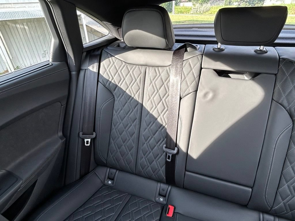 New 2026 Audi S5 Premium Plus AWD/4WD image 12