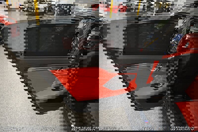 Used 2023 BMW 840i Gran Coupe xDrive w/ M Sport Professional Package AWD/4WD image 41