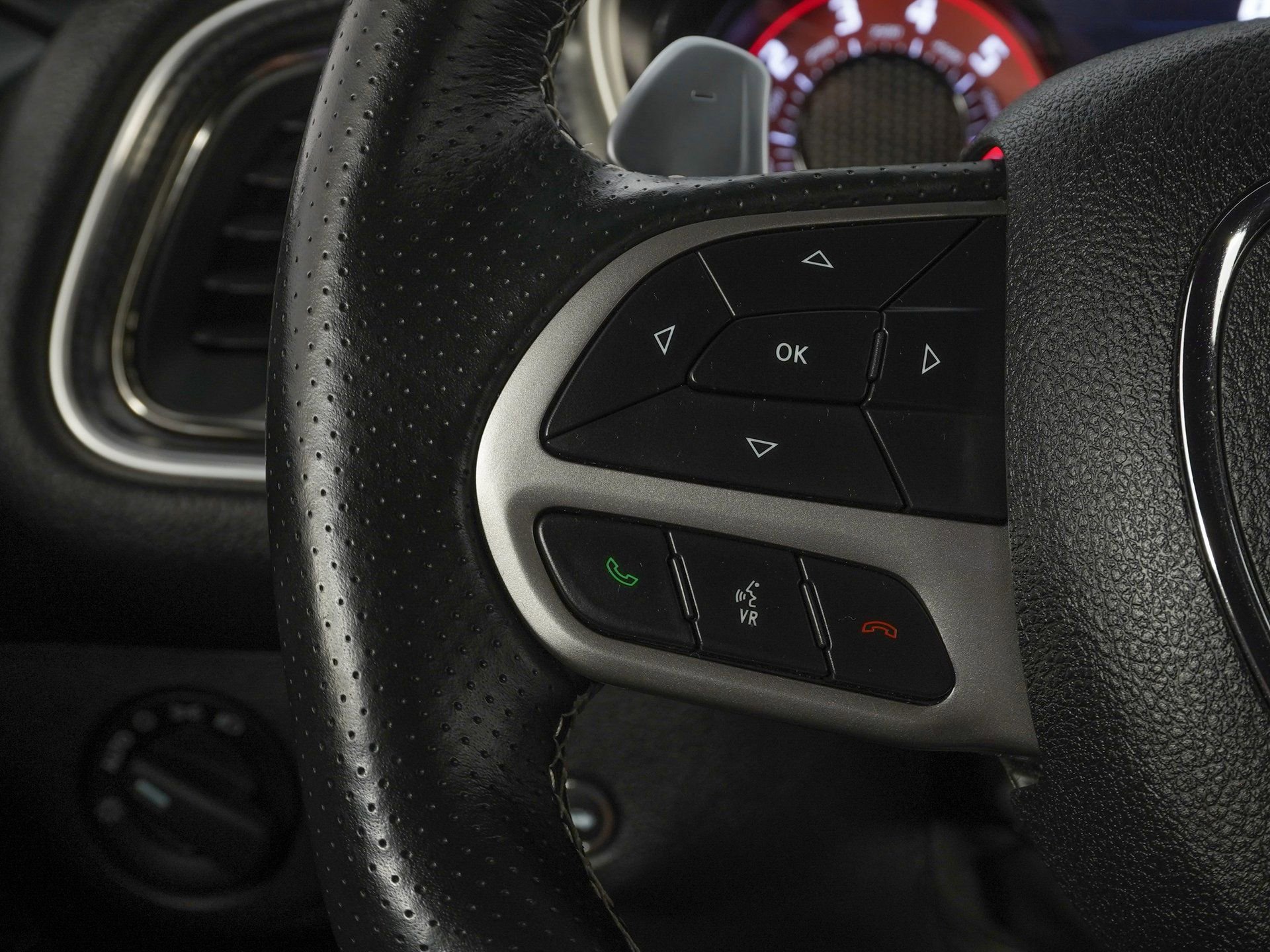 Used 2019 Dodge Challenger SRT Hellcat Redeye image 18