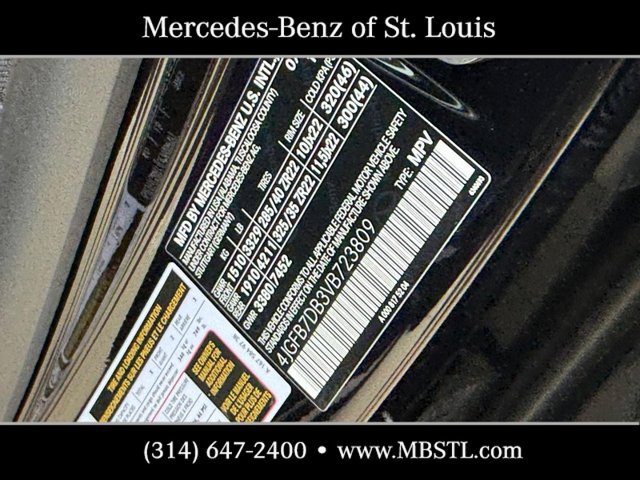 New 2027 Mercedes-Benz GLE 53e AMG 4MATIC image 19