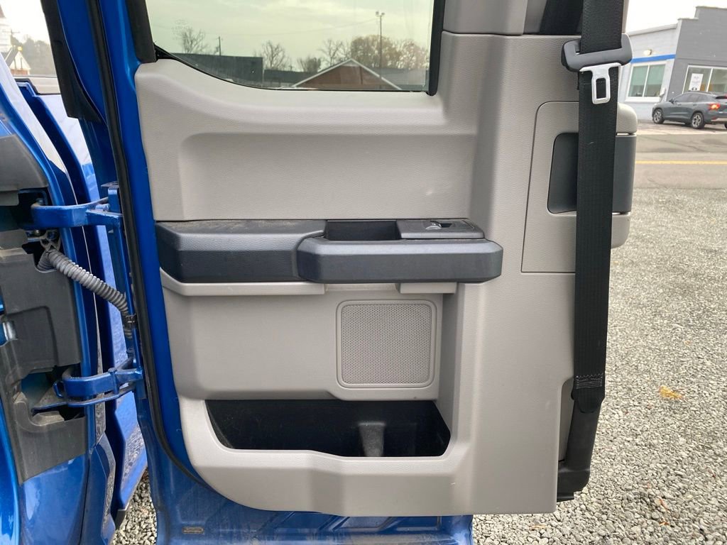 Used 2018 Ford F150 XL w/ Equipment Group 101A Mid image 16