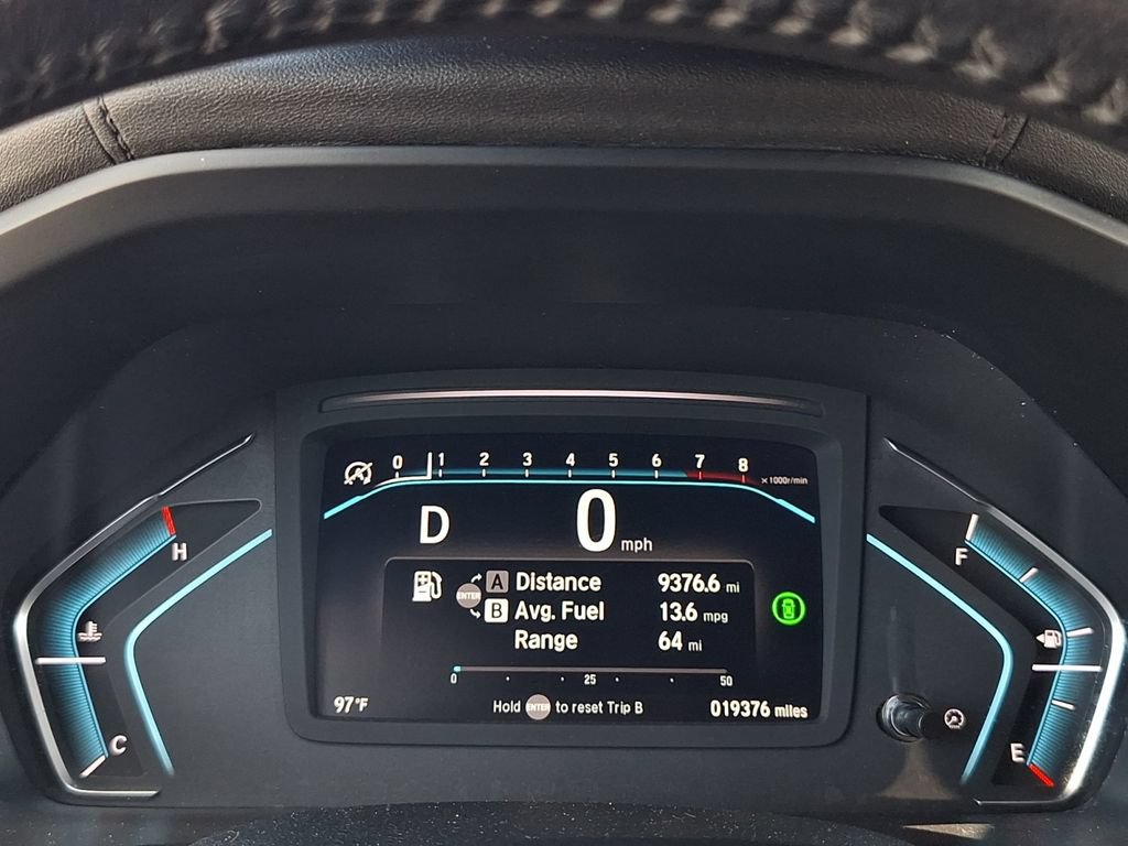 Used 2023 Honda Odyssey EX-L image 19