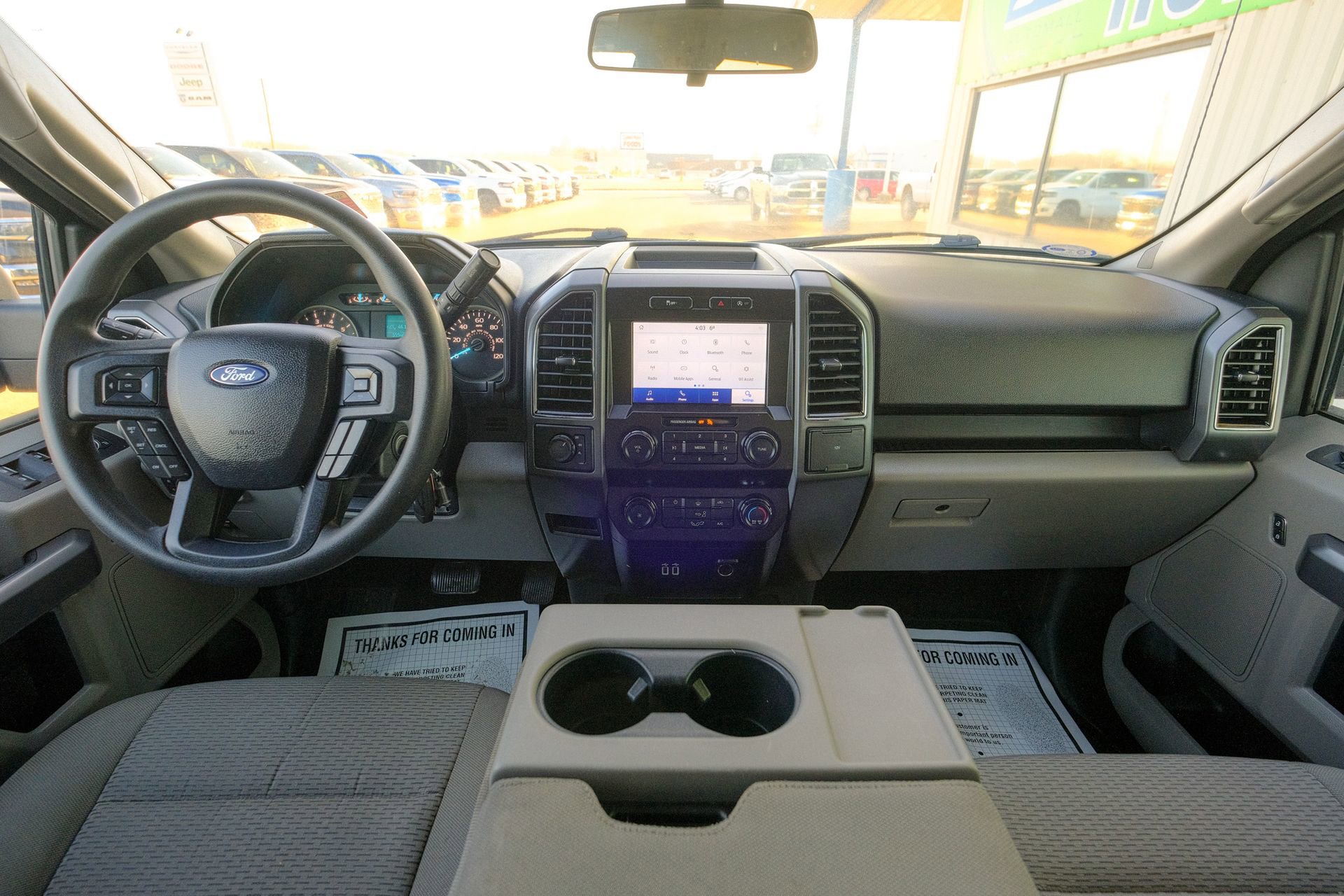 Used 2020 Ford F150 XLT w/ XTR Package image 27