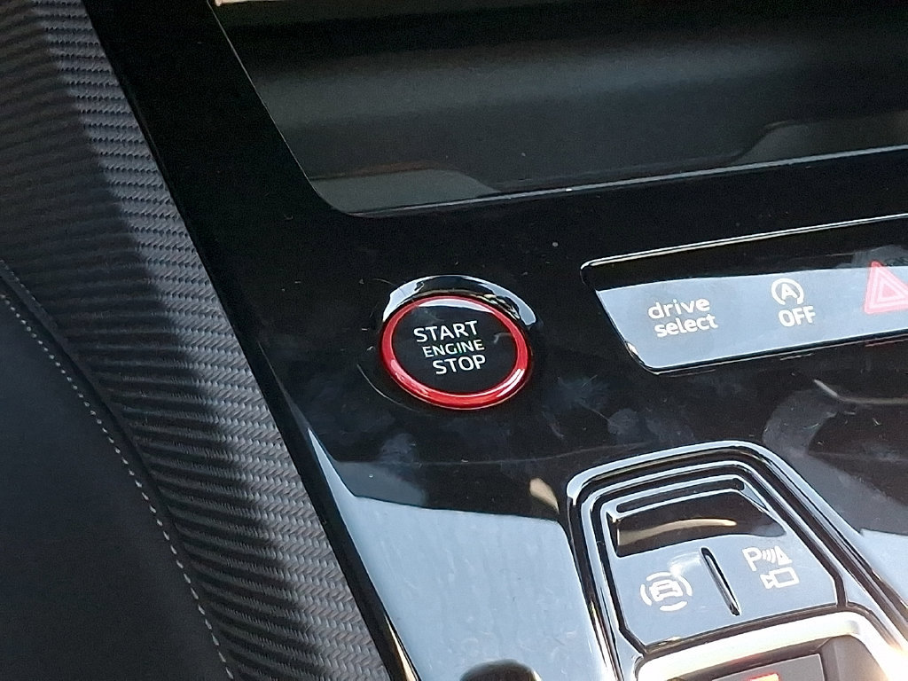New 2026 Audi S5 Prestige AWD/4WD image 16