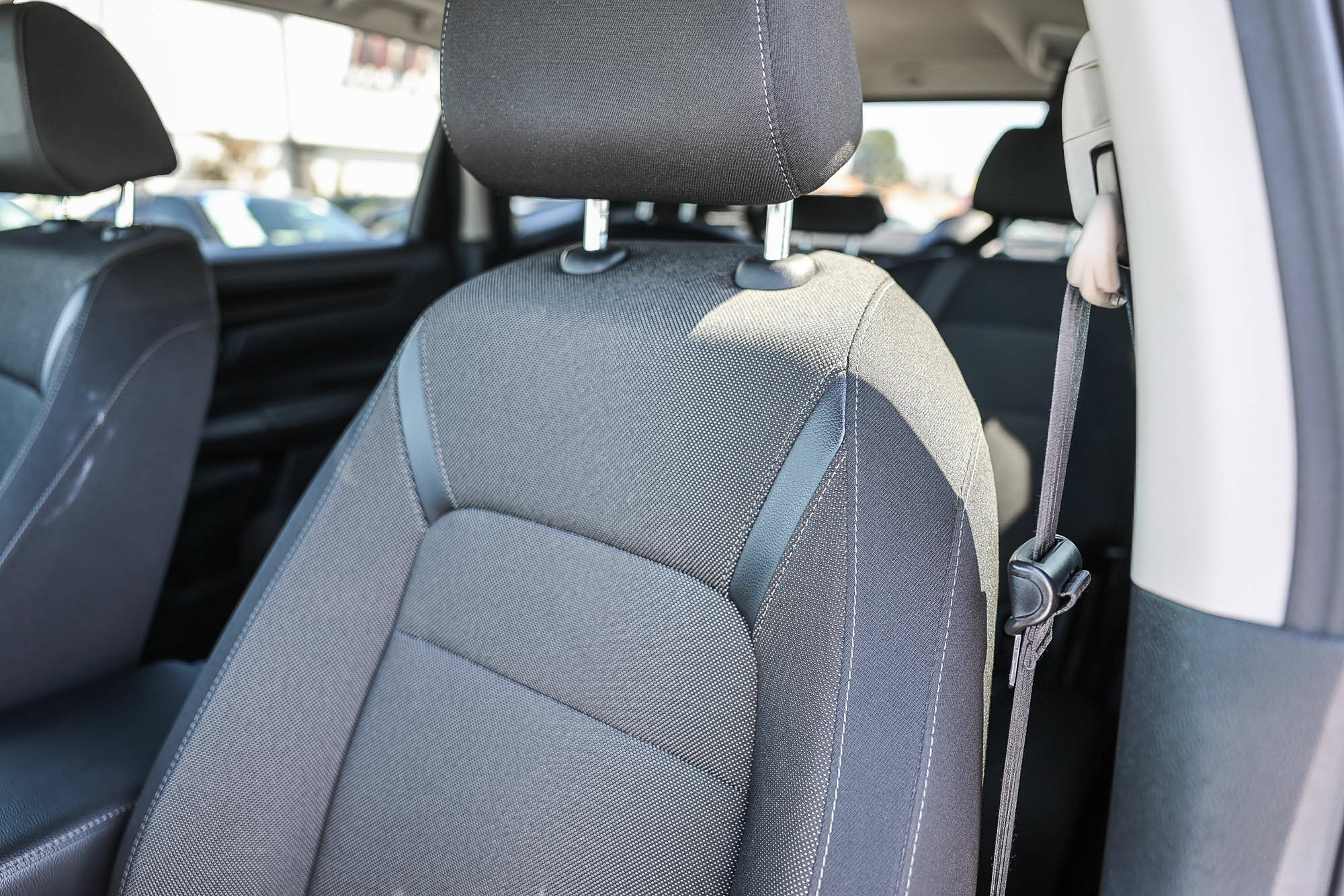 Certified 2025 Honda CR-V LX image 15