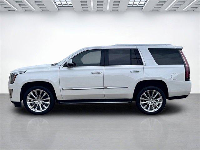 Used 2020 Cadillac Escalade Luxury image 8