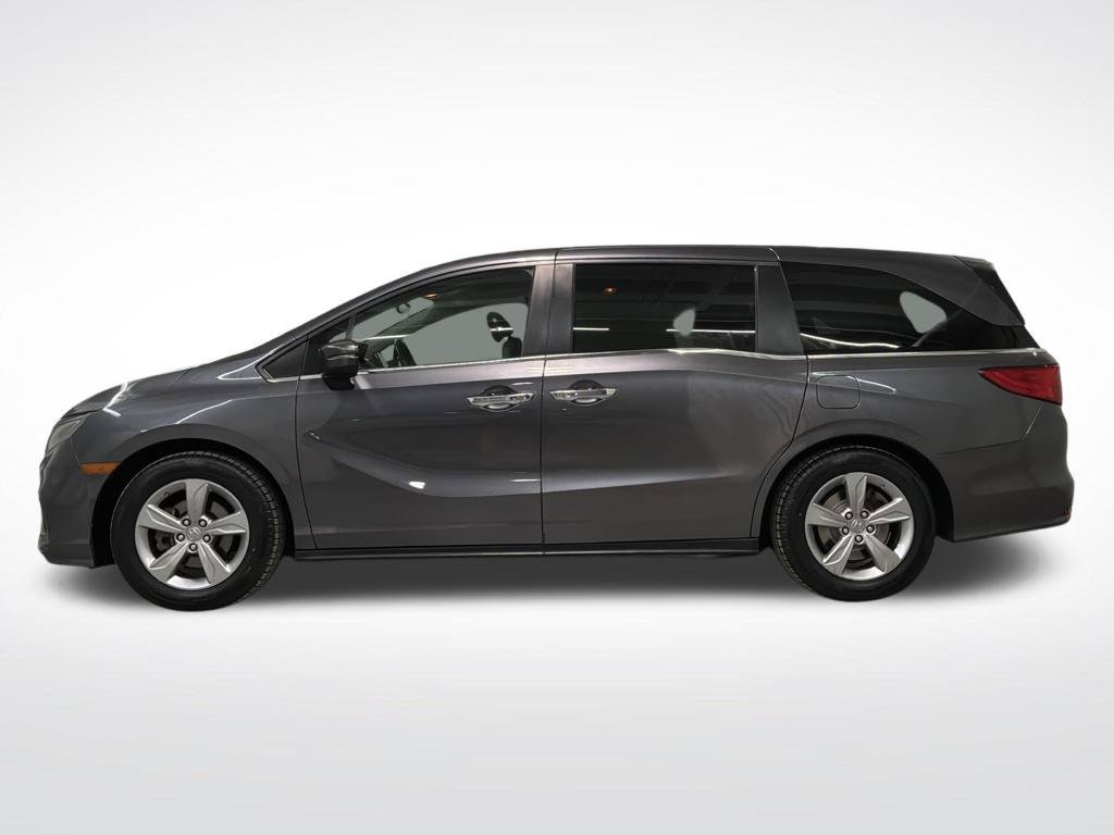 Used 2020 Honda Odyssey EX-L image 28