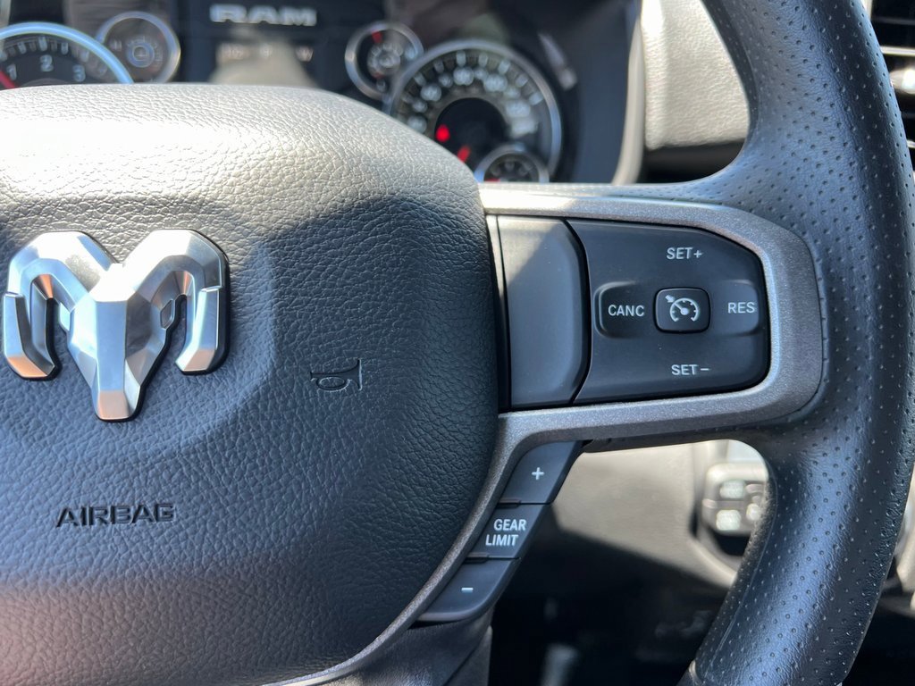 New 2024 RAM 3500 Tradesman image 17