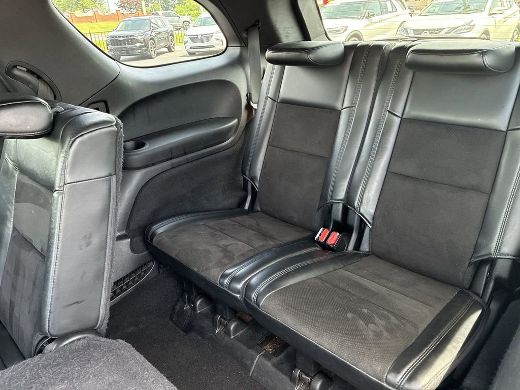 Used 2020 Dodge Durango GT AWD/4WD image 20