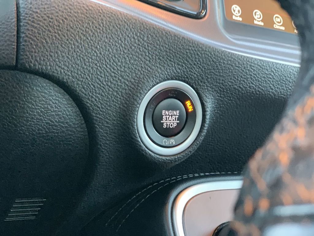 Used 2022 Dodge Challenger SXT w/ Blacktop Package image 14