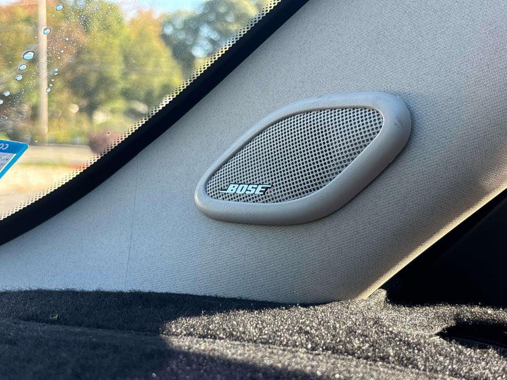 Used 2008 Cadillac Escalade AWD image 19