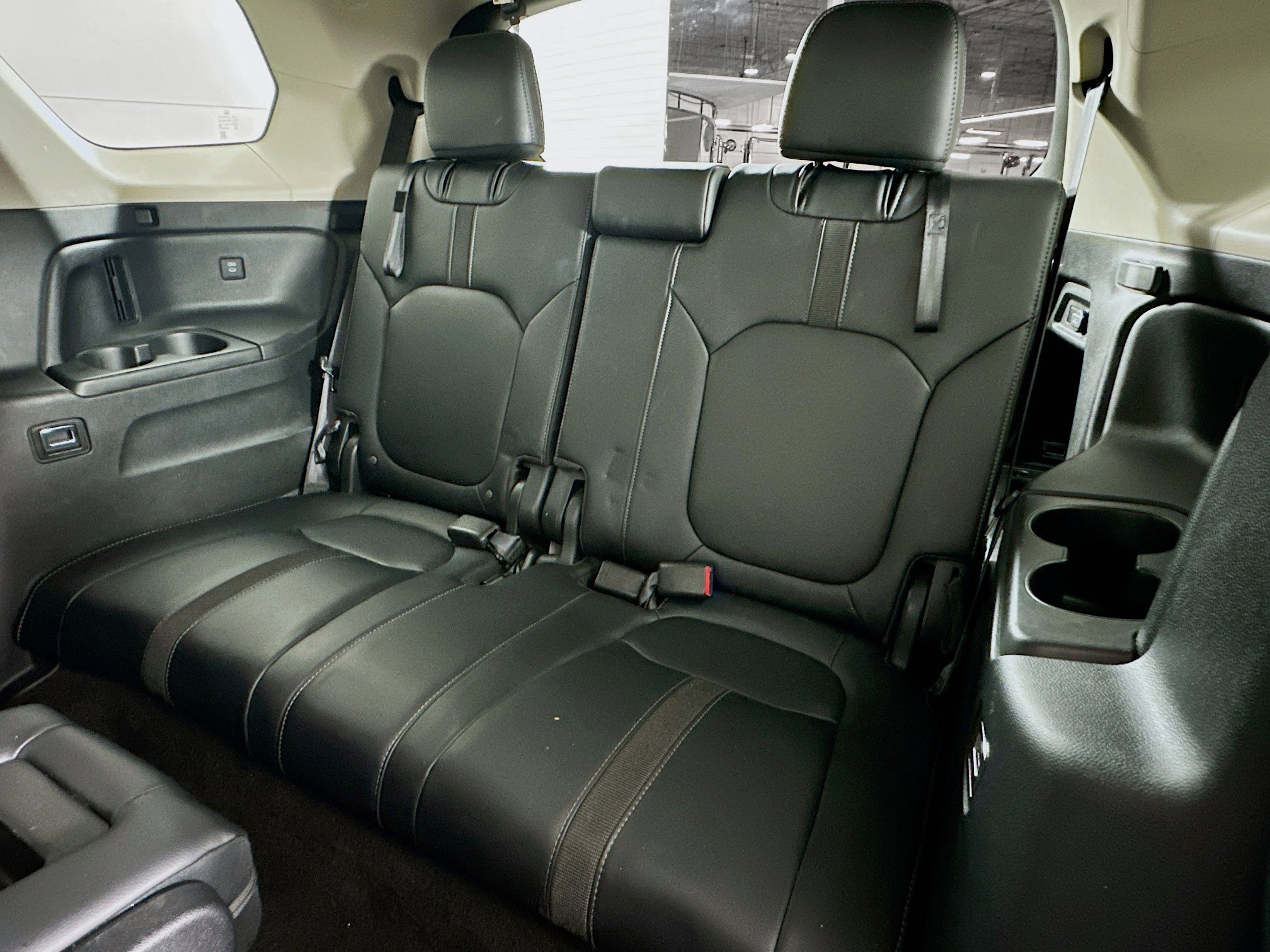 Used 2025 Honda Pilot EX-L image 28