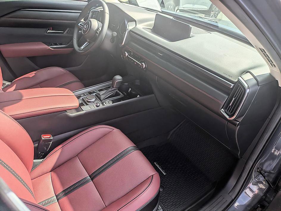 Certified 2025 MAZDA CX-50 2.5 Hybrid w/ Weather Package image 39