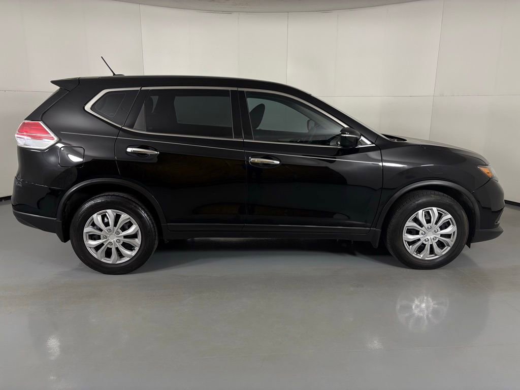 Used 2015 Nissan Rogue S image 10