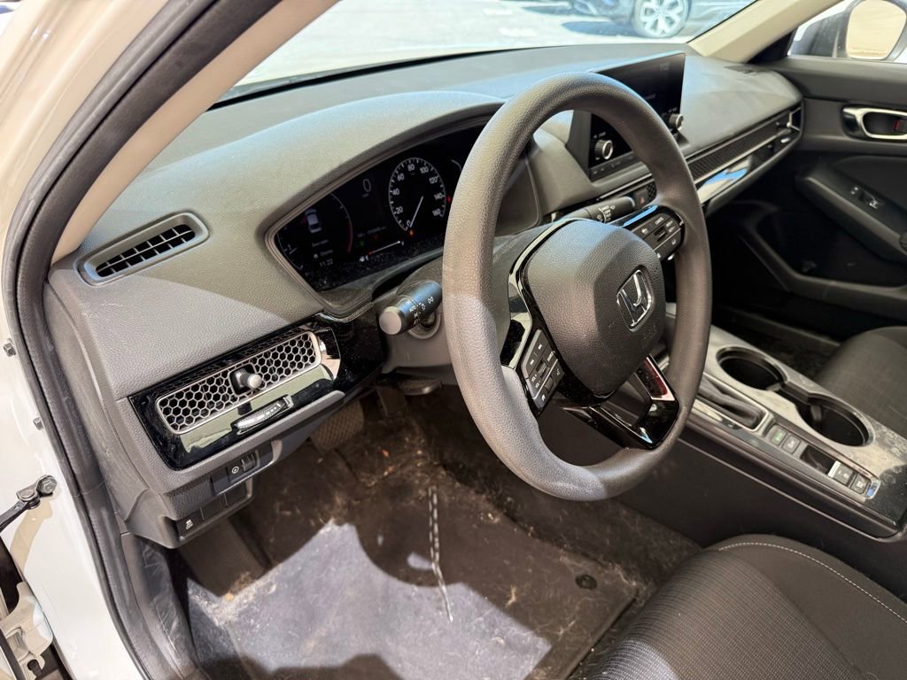 Used 2024 Honda Civic LX image 13