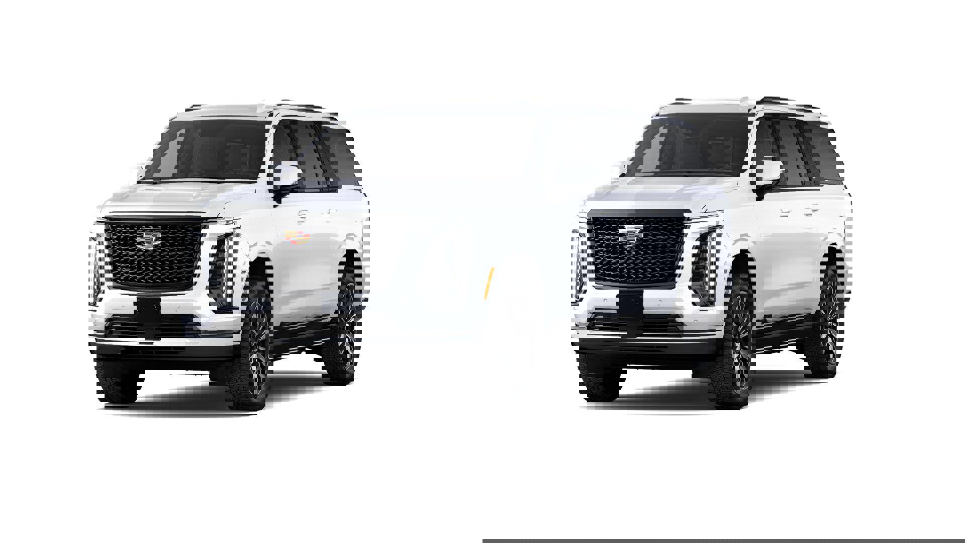 New 2026 Cadillac Escalade ESV Sport w/ Touring Package image 23