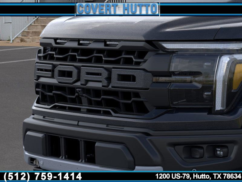 New 2025 Ford F150 Raptor image 17
