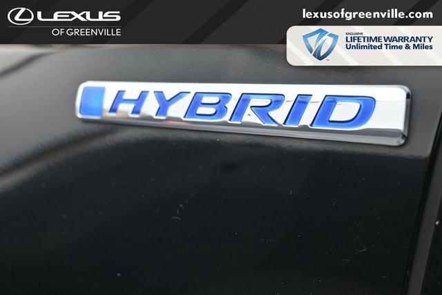 Used 2021 Honda CR-V EX-L image 10