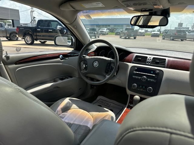 Used 2006 Buick Lucerne CXL w/ Luxury Package FWD image 3