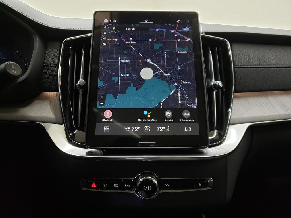 New 2026 Volvo XC90 B6 Ultra w/ Protection Package AWD/4WD image 11