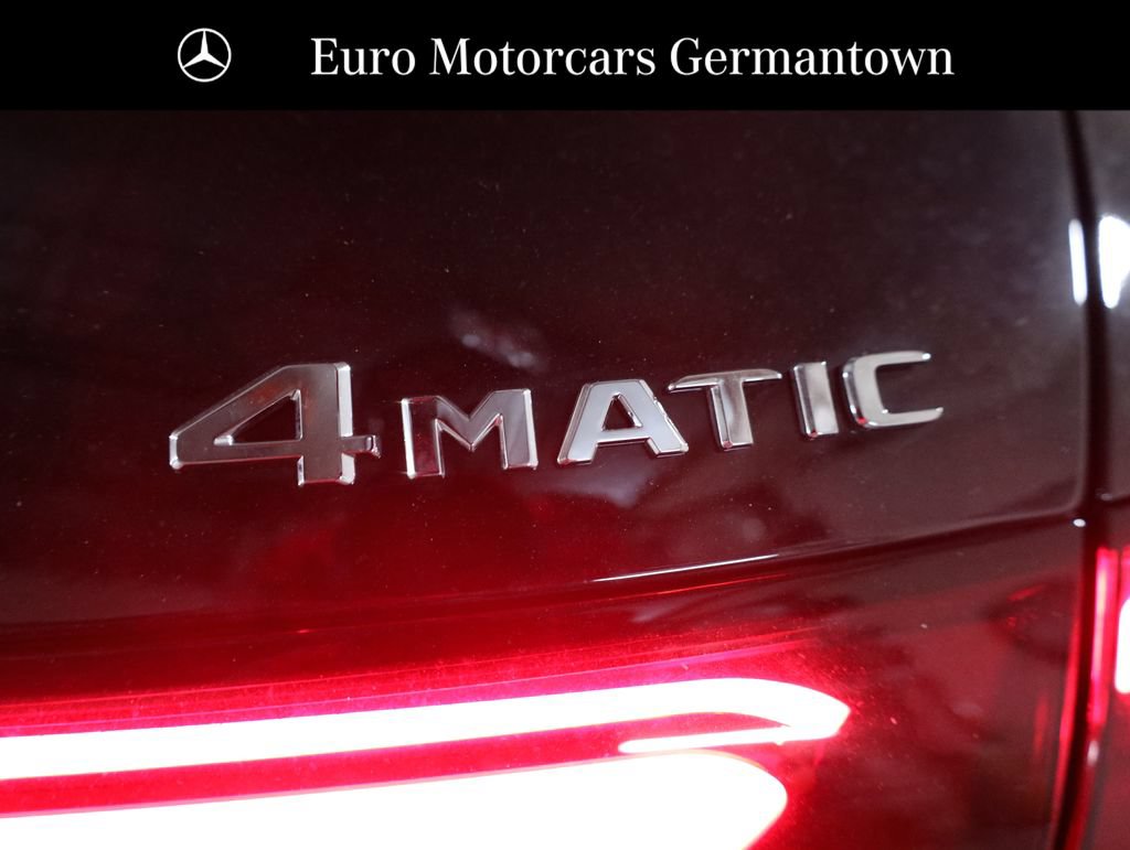 Certified 2026 Mercedes-Benz GLC 300 4MATIC image 74