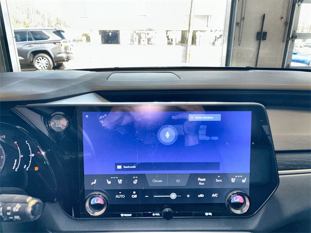 Used 2023 Lexus RX 350 Premium Plus image 18