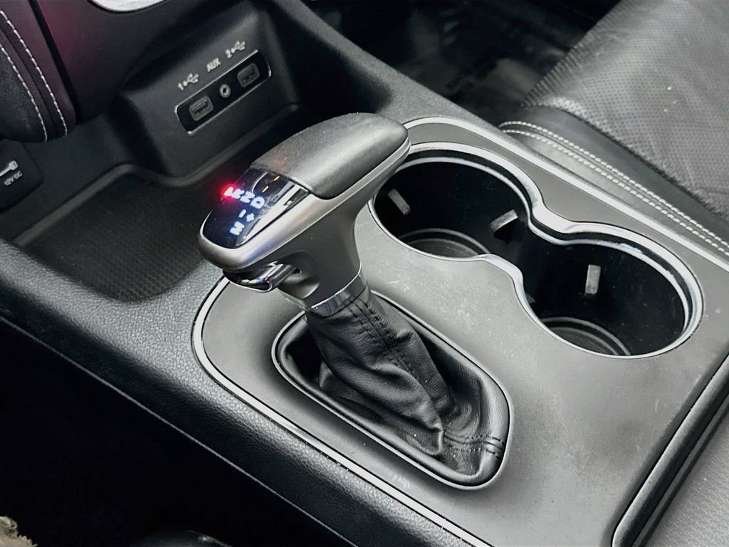 Used 2018 Dodge Durango Citadel w/ Quick Order Package 2BP RWD image 19