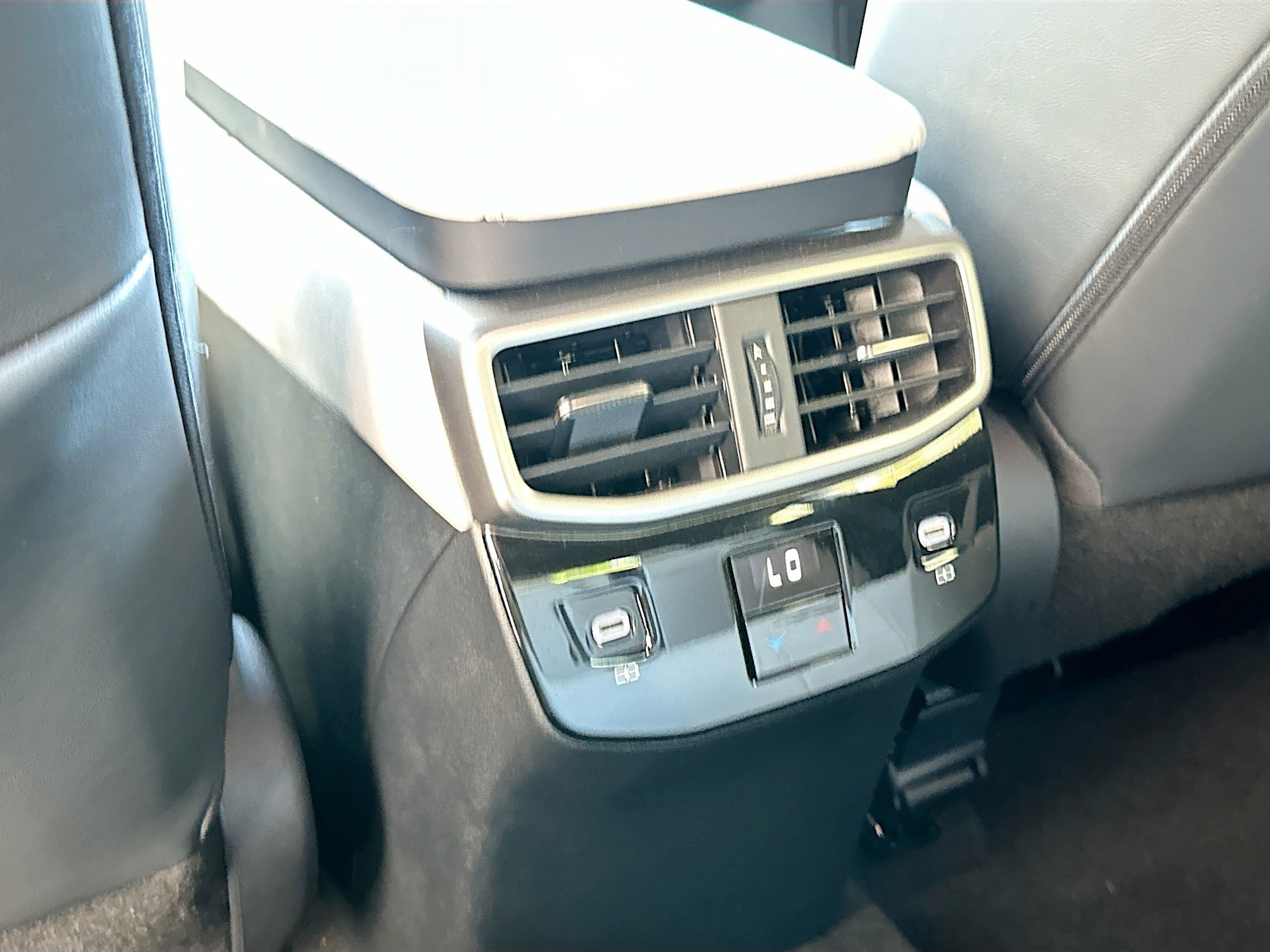 Used 2024 Lexus RX 350 Premium w/ Convenience Package image 26