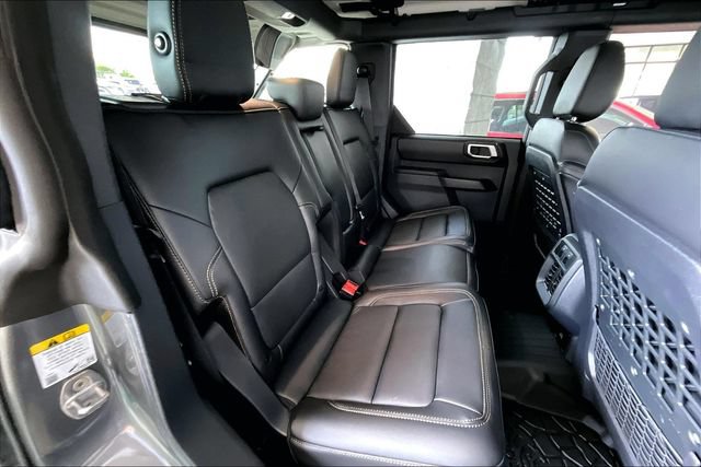 Used 2026 Ford Bronco Badlands AWD/4WD image 20