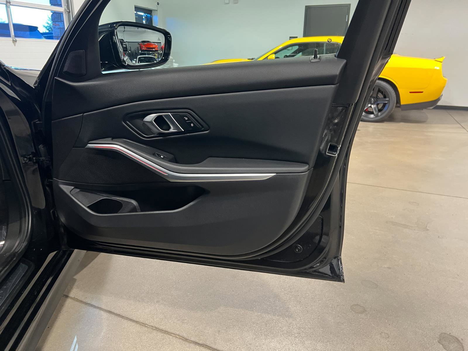 Used 2024 BMW 330i xDrive Sedan image 41