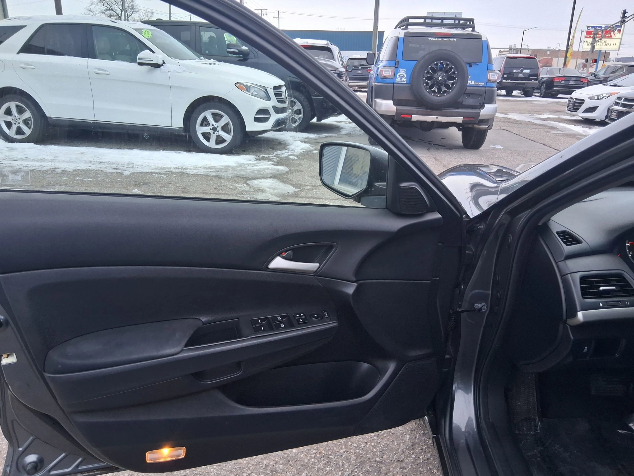 Used 2011 Honda Accord LX-P image 10